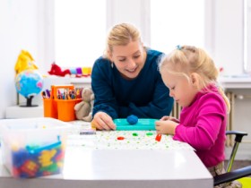 Occupational Therapy